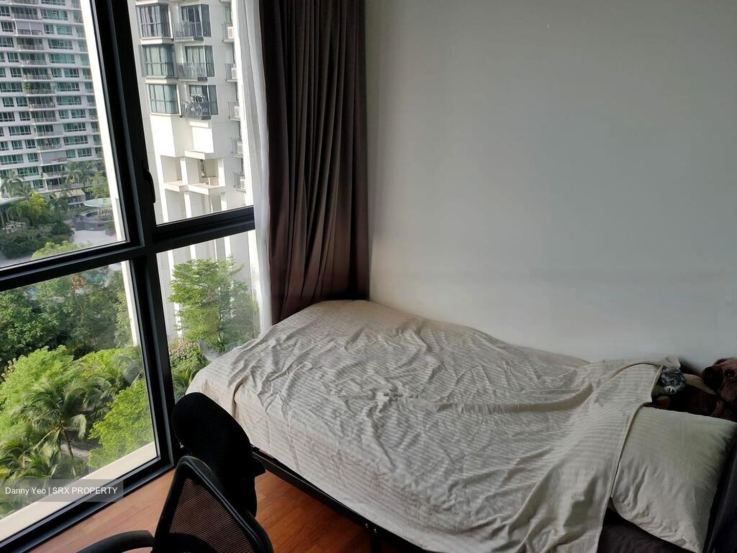 Foresque Residences (D23), Condominium #481421201